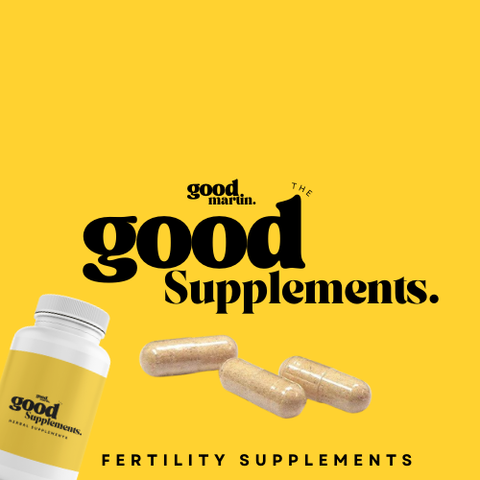 Fertility Supplements