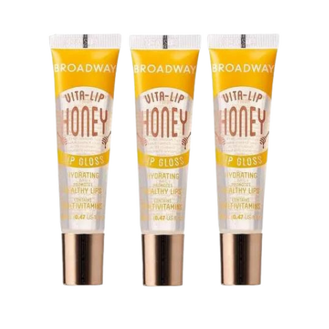 Broadway Vita Lip Honey