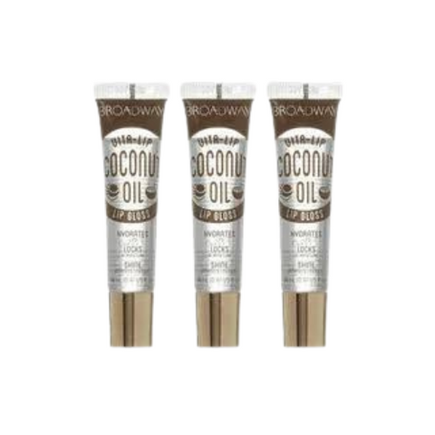 Broadway Vita Lip Coconut